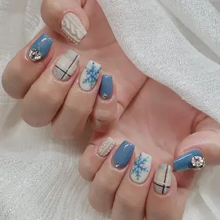 ネイル Lunabloom. yurinaのネイルデザイン