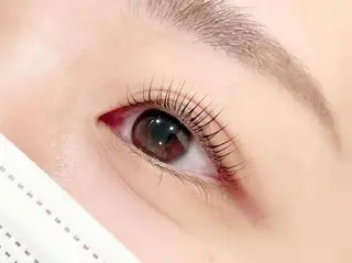 マツエク・マツパ heileebro wのマツエク・マツパデザイン