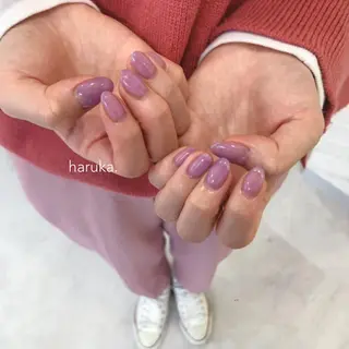ネイル nail salon Soiréeのネイルデザイン