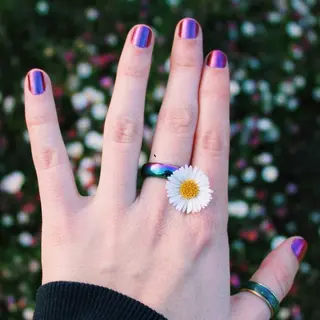 ネイル +one Nailのネイルデザイン