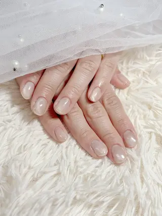 ネイル しろさろん あやのその他イメージ