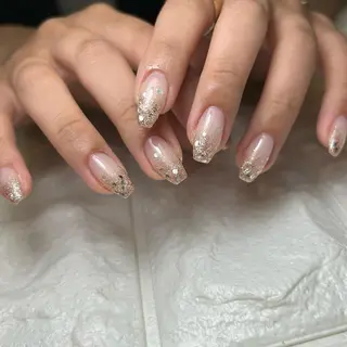 ネイル たなか いつきのネイルデザイン