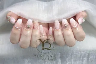 ネイル YURI Nail Funabashiのネイルデザイン