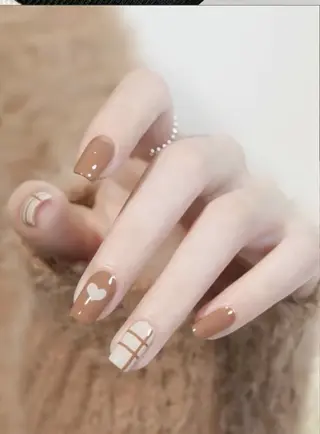 ネイル Rili 🍀 リリ ネイル サロンのネイルデザイン