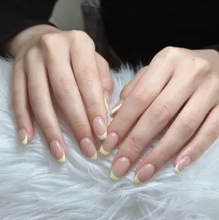 ネイル CI CIのネイルデザイン