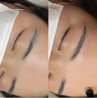 アイブロウ 本庄/深谷/熊谷/眉 Salon OTTOの眉毛・アイブロウイメージ