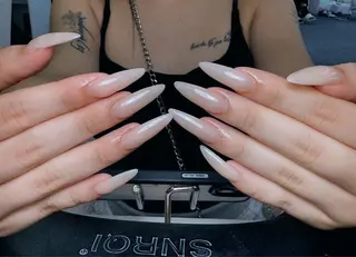 ネイル Luna Nail.Novaのネイルデザイン