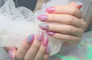 ネイル H3 Nail Miniのネイルデザイン