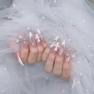 ネイル ENサロン みさきのネイルデザイン