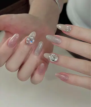 ネイル Anna Melia Nailのネイルデザイン