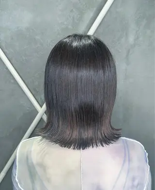 ミディアム 🦋こいずみ るか🦋のヘアスタイル