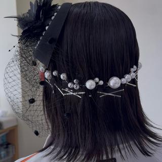 ナカジマ美容室東鯖江 kaoriのヘアスタイル