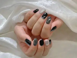 ネイル Umi nail& eyelashのネイルデザイン