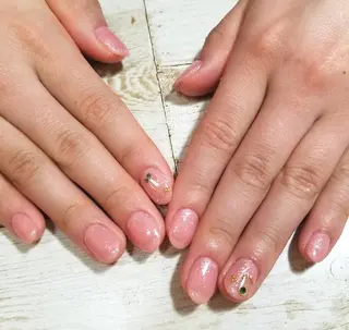 ネイル nijiiro🌈 サトウのネイルデザイン