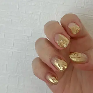 ネイル shiro ハルカのネイルデザイン