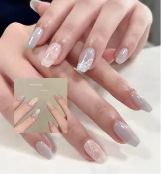 ネイル Riry.S°＊ knailのネイルデザイン