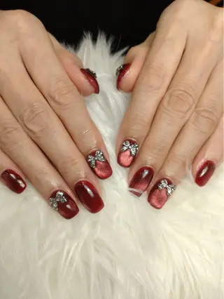 ネイル AMI  NAIL 池袋のネイルデザイン