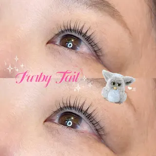マツエク・マツパ 🫧eyelash misaki🫧のマツエク・マツパデザイン