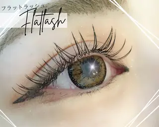 マツエク・マツパ brille ~eyelash~のヘアスタイル