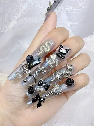 ネイル 秋 Nailsのネイルデザイン