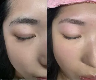 アイブロウ トータルビューティー サロン・Ｎの眉毛・アイブロウイメージ