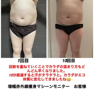 ネイル・エステサロン UILANIのエステ・リラクイメージ