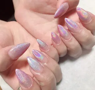 ネイル Licht【リヒト】 salonのエステ・リラクイメージ