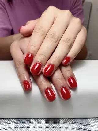 ネイル Tagi Nail 銀座店のネイルデザイン