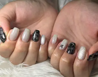 ネイル Era nailのネイルデザイン