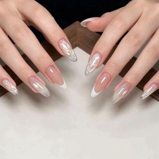 ネイル キラキメ 博多nail💅のネイルデザイン