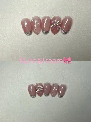 ネイル SUI Nail Roomのネイルデザイン