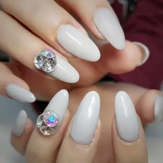 ネイル nailart ecritのネイルデザイン