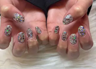 ネイル Lea Nailのネイルデザイン
