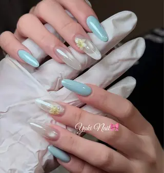 ネイル ユキ Nailsのネイルデザイン