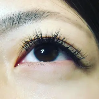 マツエク・マツパ 岩井 亜季菜のマツエク・マツパデザイン