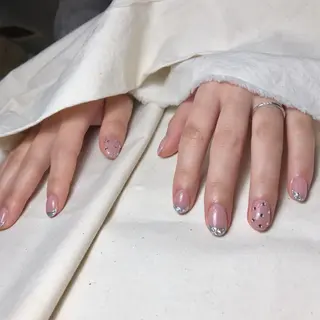 ネイル chai nail _ai📍鶴橋/桃谷のネイルデザイン