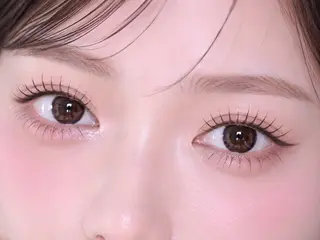 マツエク・マツパ 美容師＆アイリスト 秋山  沙有🎀🪽のマツエク・マツパデザイン