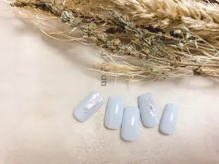 ネイル kiki nail &brow二子玉川のネイルデザイン