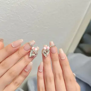 ネイル Unicorn Nail 矢場町店のネイルデザイン