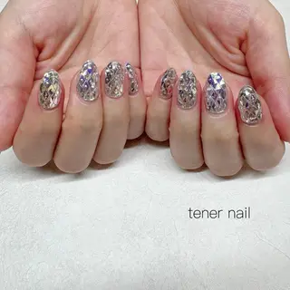 ネイル テネルネイル tener nailのネイルデザイン