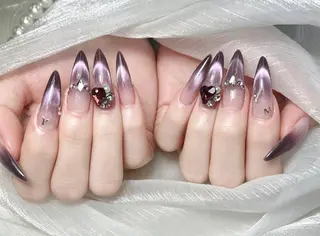 ネイル NEM.nail studio 京都店のネイルデザイン