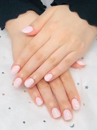 ネイル NiKa Nailのネイルデザイン