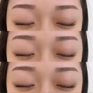アイブロウ AO. eyelashのマツエク・マツパデザイン
