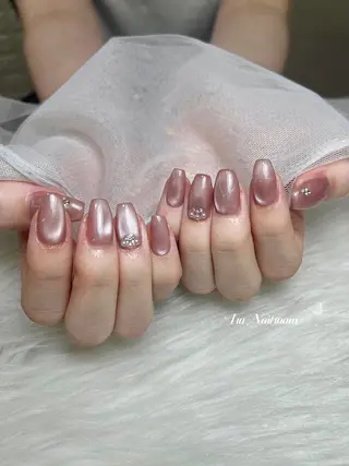 ネイル iro nailのネイルデザイン