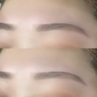 アイブロウ ♡fein. beauty♡のマツエク・マツパデザイン