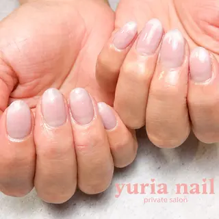 ネイル 小林 ゆりあのネイルデザイン