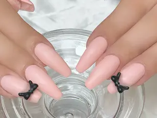 ネイル nail salon BONはるのネイルデザイン