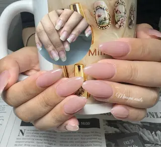 ネイル Minami Nailsのネイルデザイン