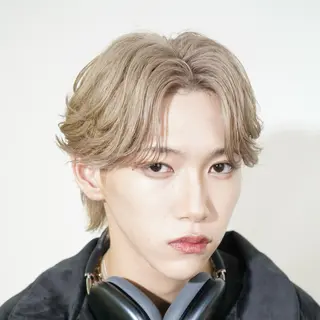 メンズ メンズ特化/メンズ 横浜/沼尾唯翔のヘアスタイル