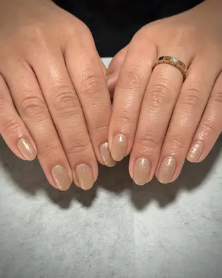 ネイル 舞鶴 奈々美のネイルデザイン